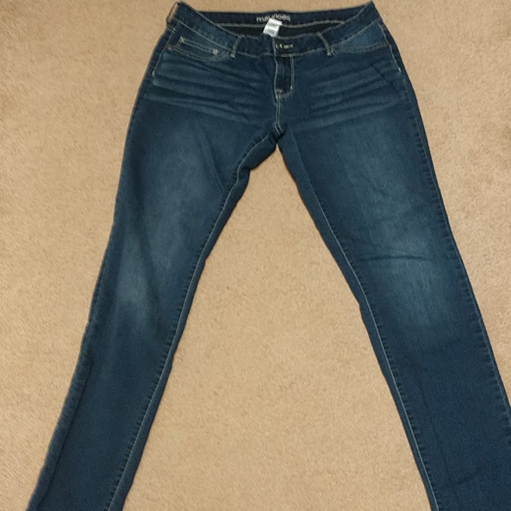 Maurice Jeans